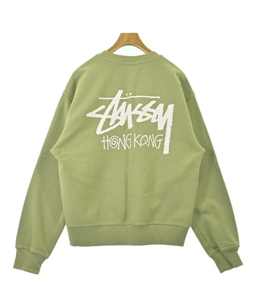 STUSSY 運動衫