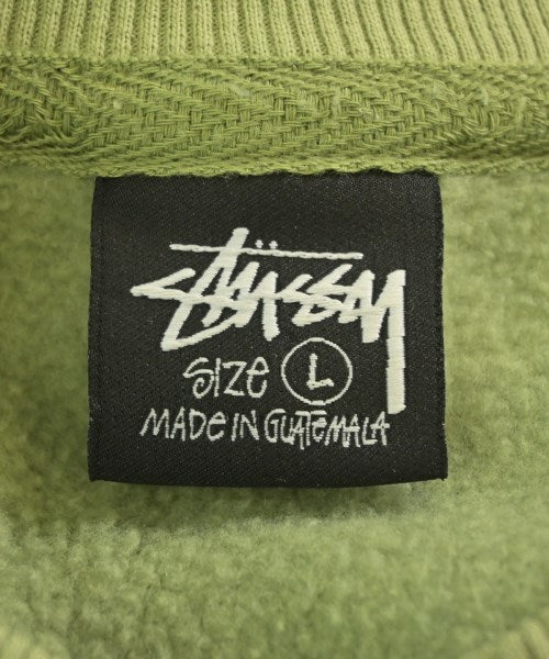 STUSSY 運動衫