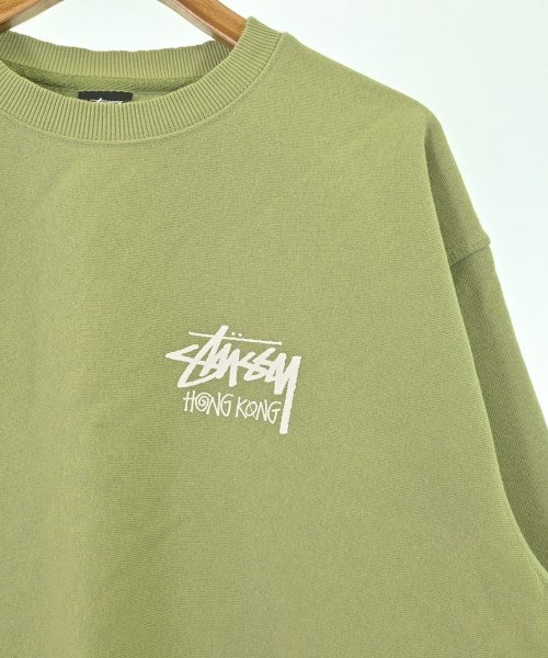 STUSSY 運動衫