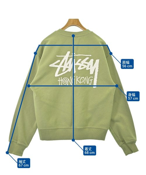 STUSSY 運動衫