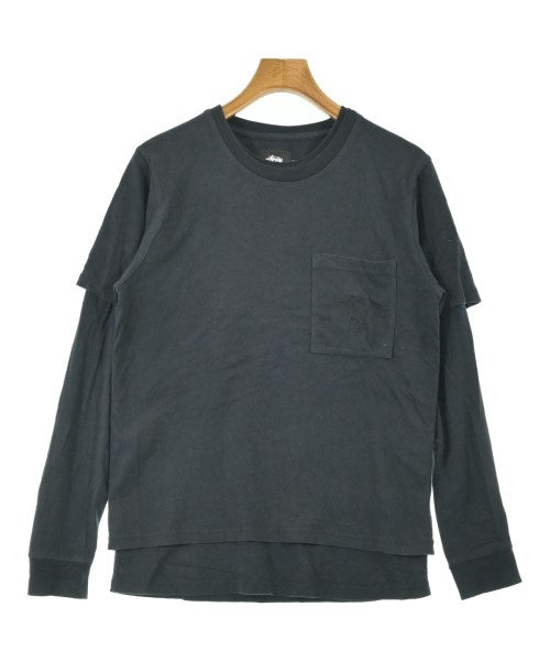 STUSSY T恤/上衣