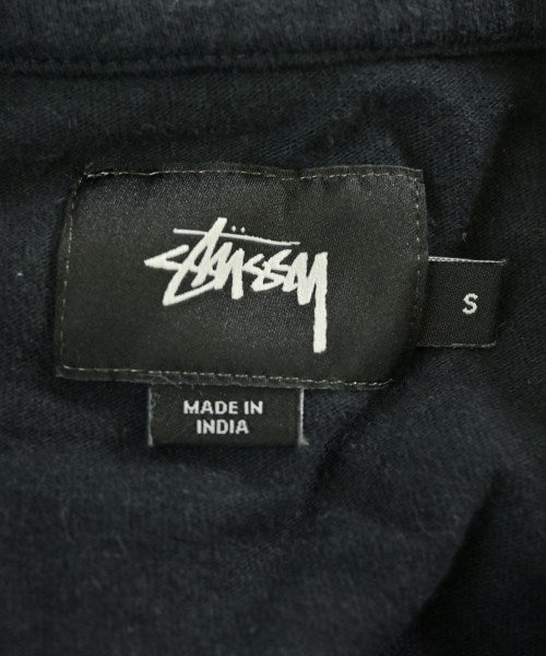 STUSSY T恤/上衣