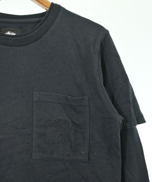 STUSSY T恤/上衣