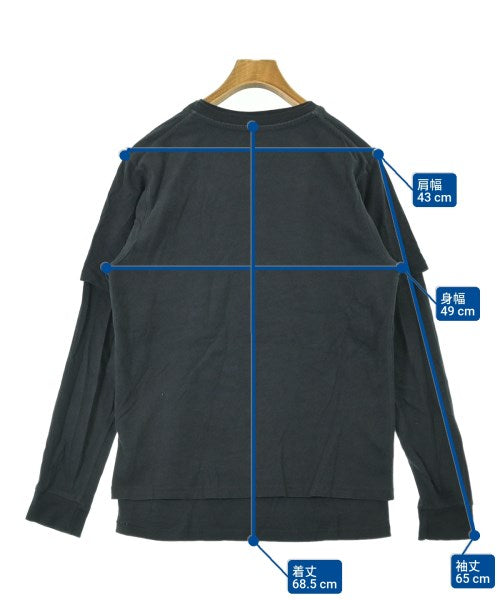 STUSSY T恤/上衣