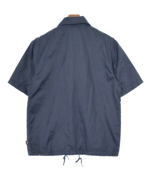 STUSSY 斜紋夾克