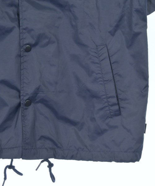 STUSSY 斜紋夾克