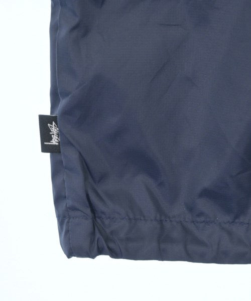 STUSSY 斜紋夾克