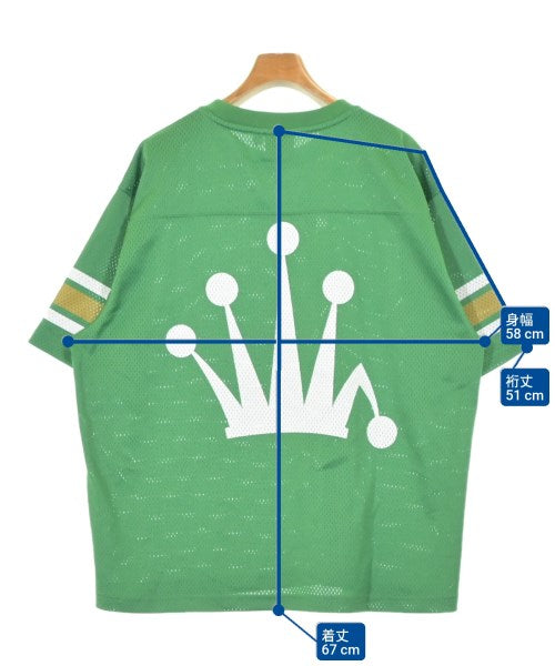 STUSSY T恤/上衣