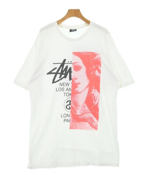 STUSSY T恤/上衣