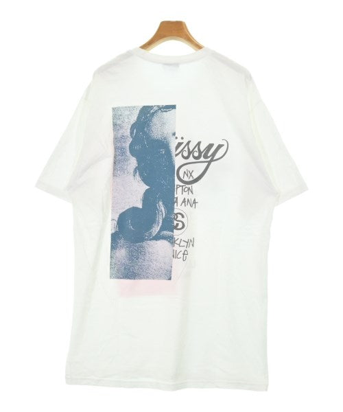 STUSSY T恤/上衣