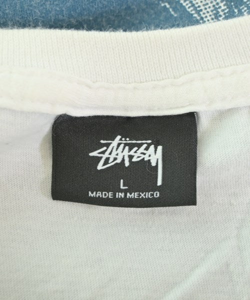 STUSSY T恤/上衣