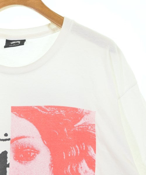 STUSSY T恤/上衣