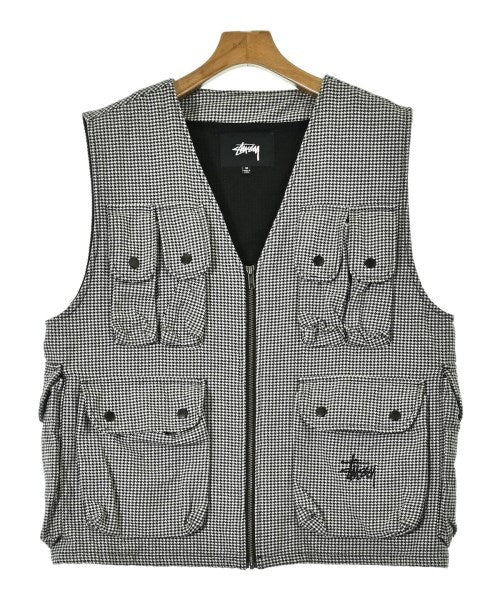 STUSSY 其他飛行外套