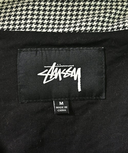 STUSSY 其他飛行外套