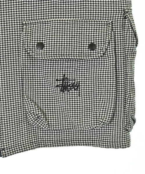 STUSSY 其他飛行外套