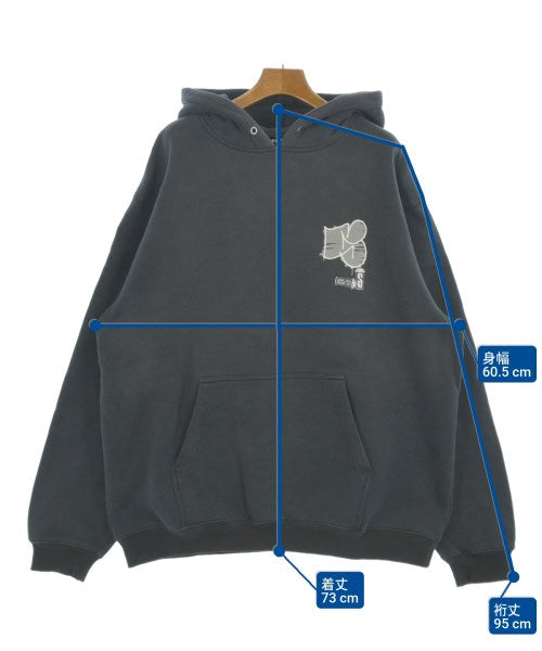 STUSSY 連帽衫