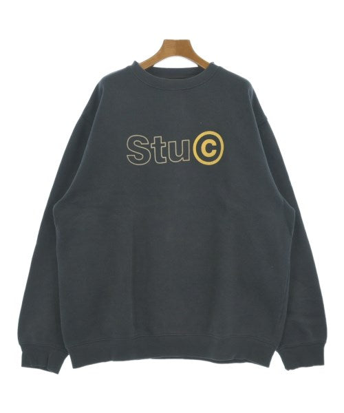 STUSSY 運動衫