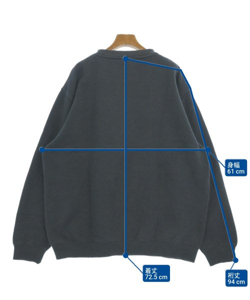 STUSSY 運動衫