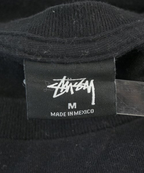 STUSSY T恤/上衣