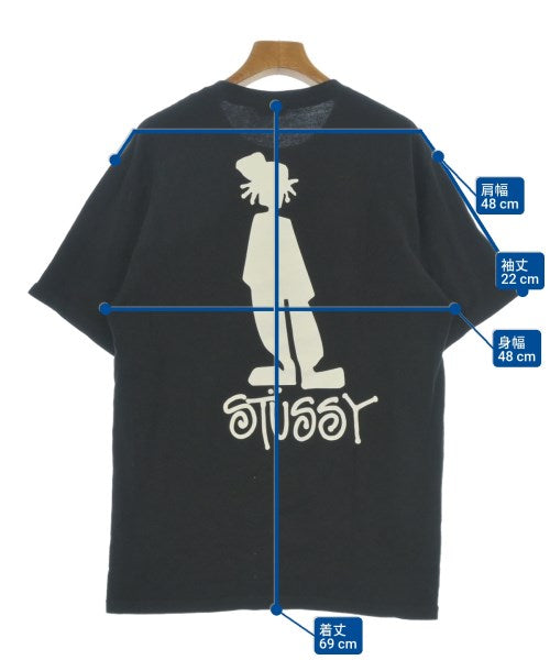 STUSSY T恤/上衣