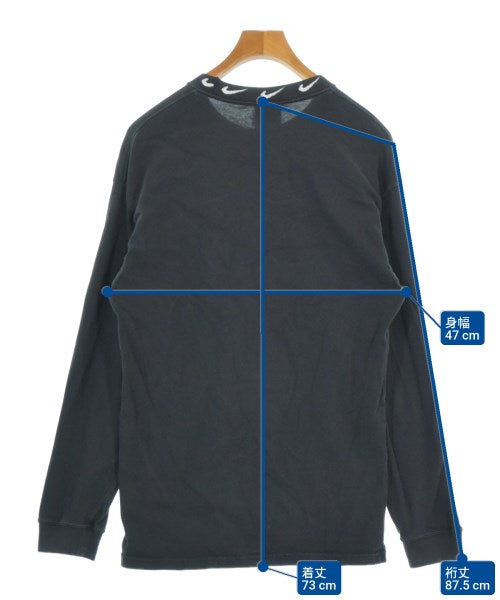 STUSSY T恤/上衣