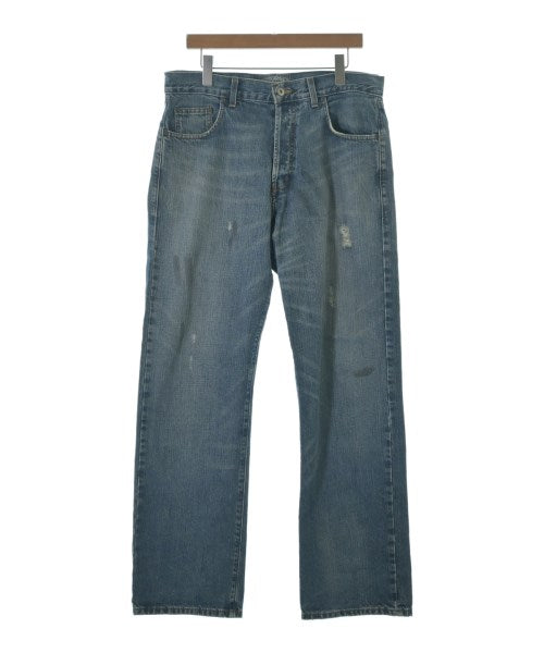 STUSSY 牛仔褲