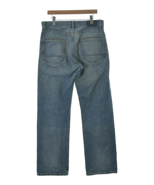 STUSSY 牛仔褲