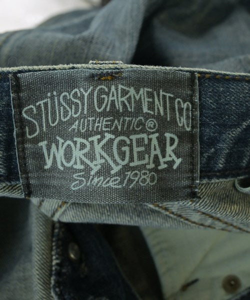 STUSSY 牛仔褲