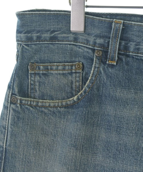 STUSSY 牛仔褲