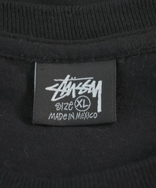 STUSSY T恤/上衣