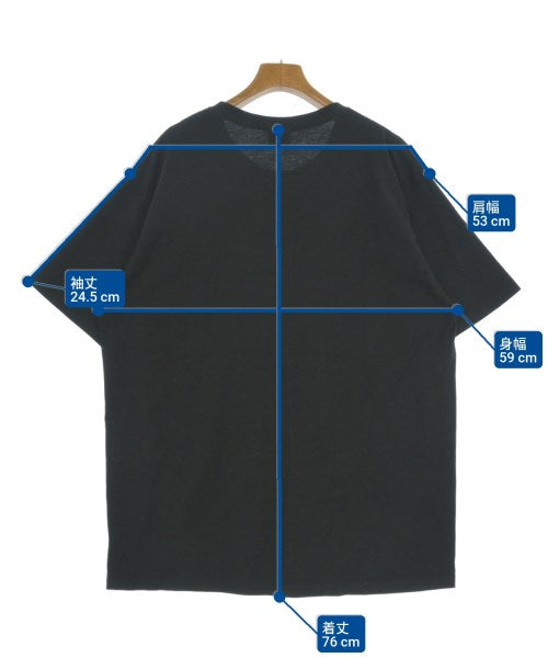 STUSSY T恤/上衣