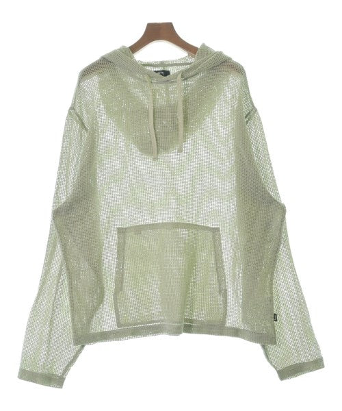 STUSSY 連帽衫