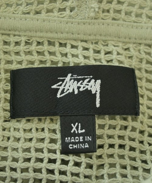STUSSY 連帽衫
