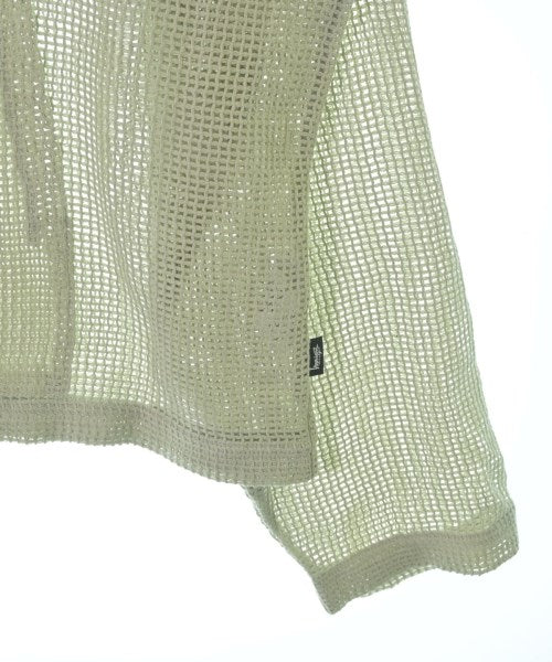 STUSSY 連帽衫