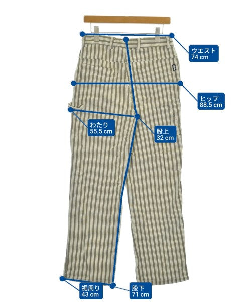 STUSSY 其他款