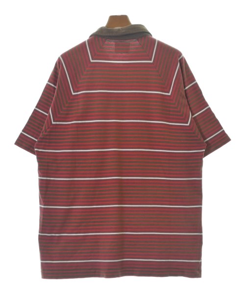 STUSSY POLO衫