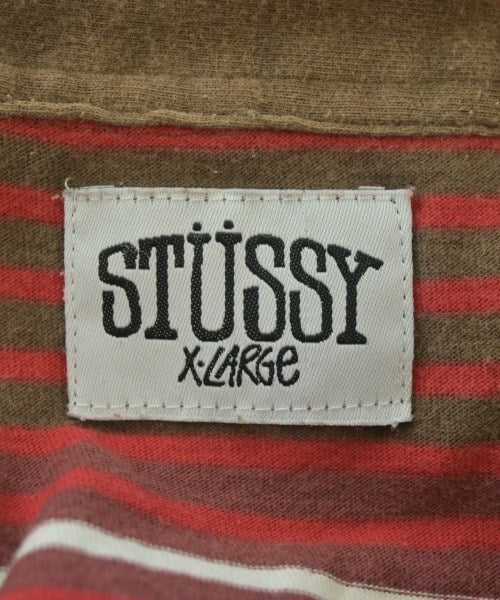 STUSSY POLO衫