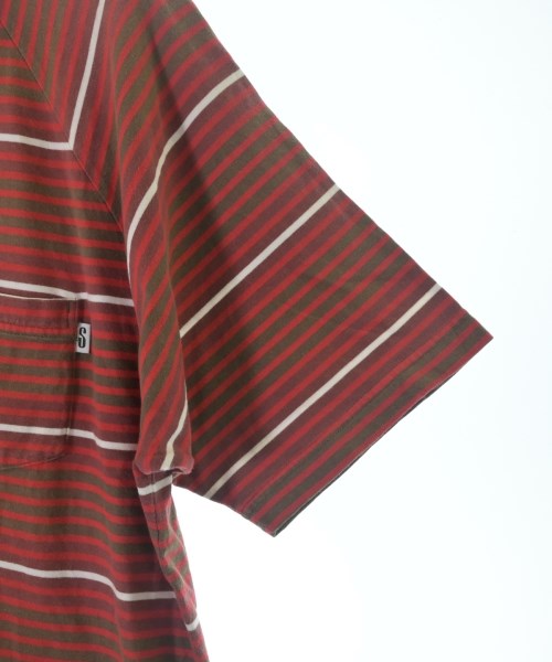 STUSSY POLO衫
