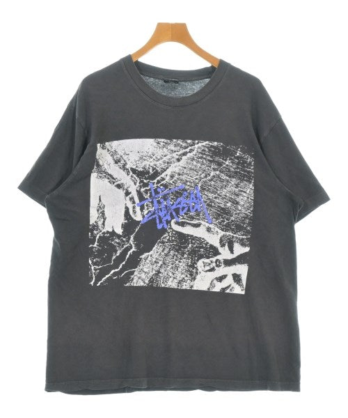 STUSSY T恤/上衣