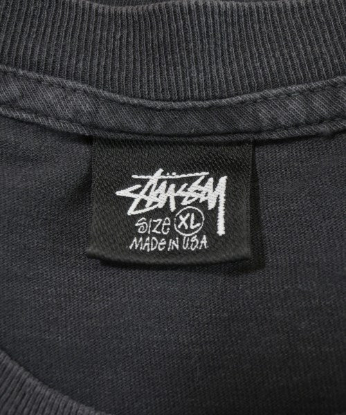 STUSSY T恤/上衣