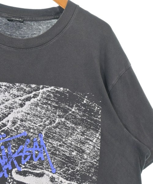 STUSSY T恤/上衣
