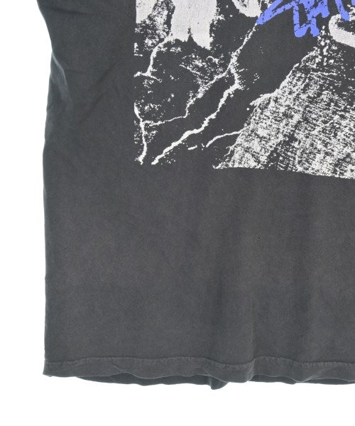 STUSSY T恤/上衣