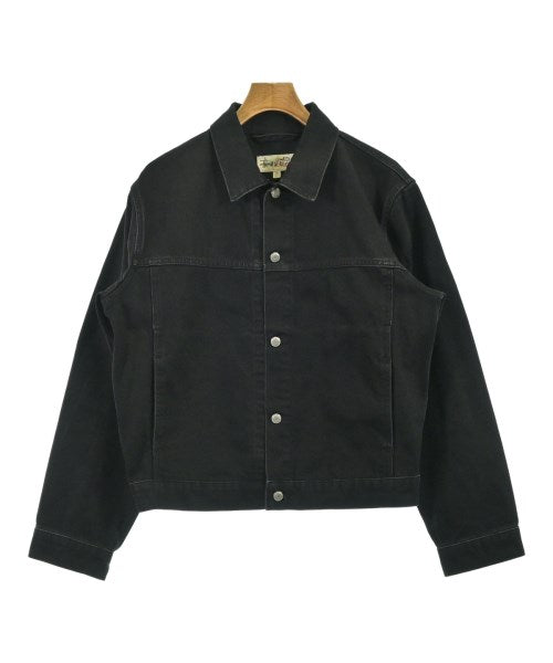STUSSY 牛仔夾克