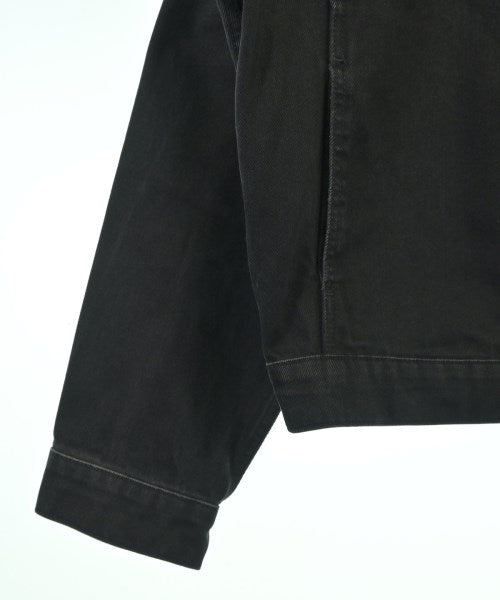 STUSSY 牛仔夾克