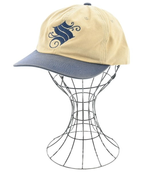 STUSSY 棒球帽