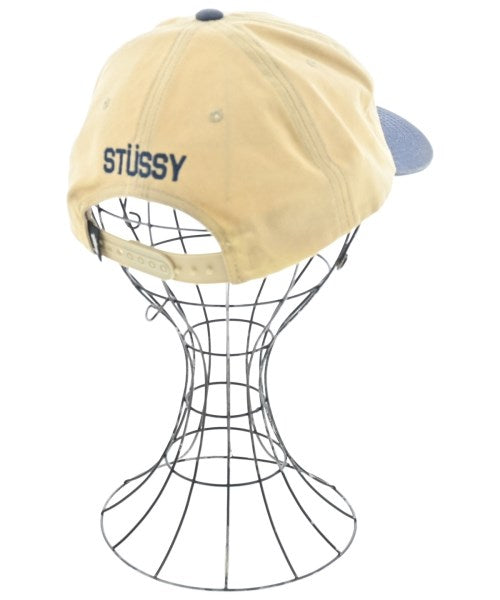 STUSSY 棒球帽