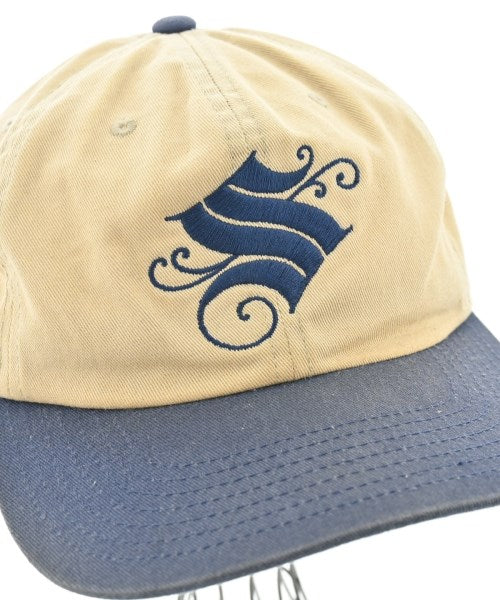 STUSSY 棒球帽