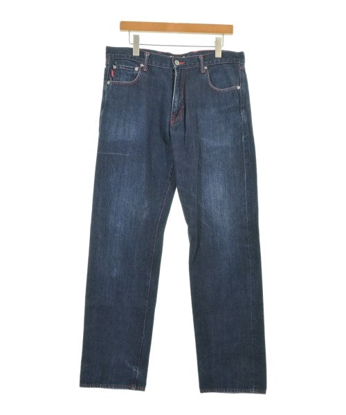 STUSSY 牛仔褲