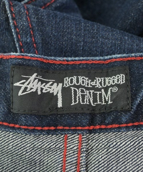 STUSSY 牛仔褲
