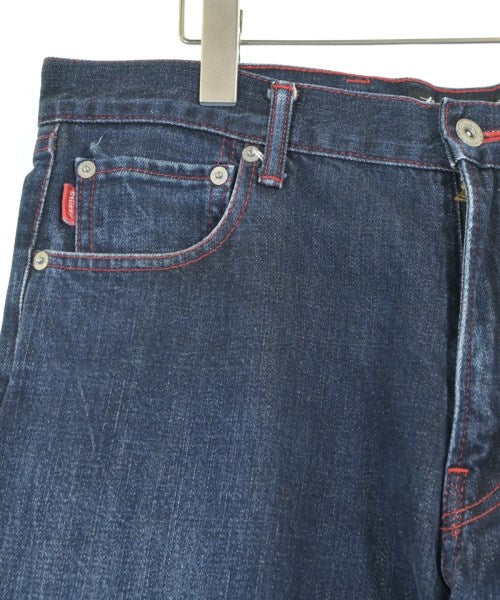 STUSSY 牛仔褲